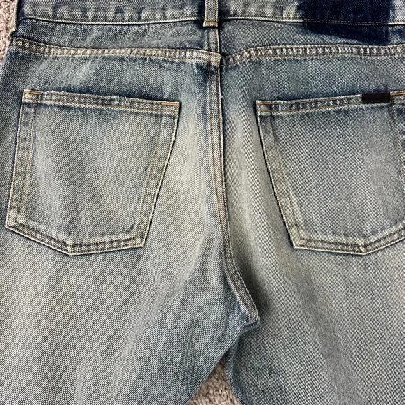 Saint Laurent jeans 27